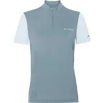 Cykeltr&ouml;ja Vaude Dam Matera Hz Tricot Nordic Blue